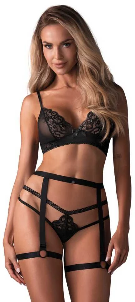 Obsessive OBS Bra Set XS/S