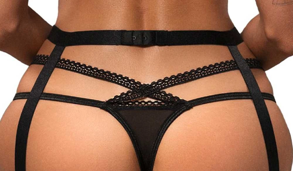 Obsessive OBS Bra Set XS/S
