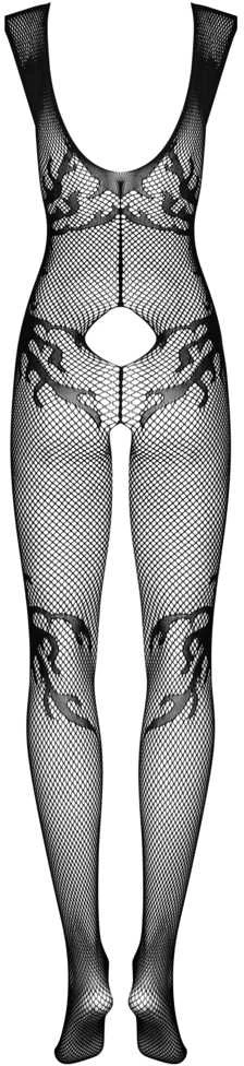 Obsessive OBS Catsuit S-L