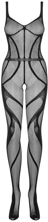 Obsessive OBS Catsuit S-L