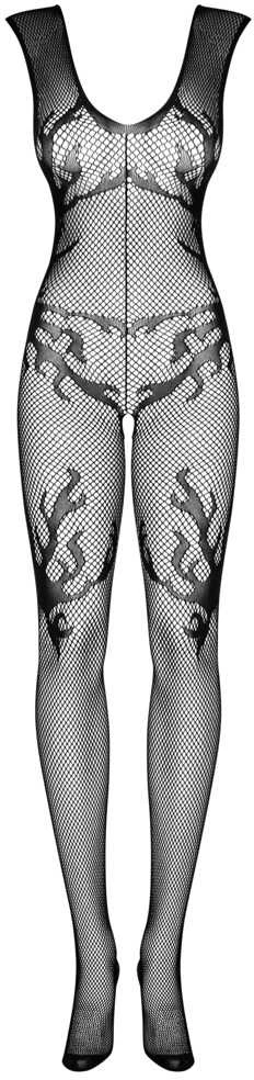 Obsessive OBS Catsuit S-L