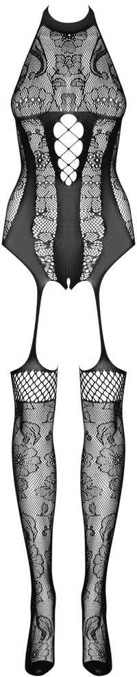 Obsessive OBS Catsuit XL/2XL