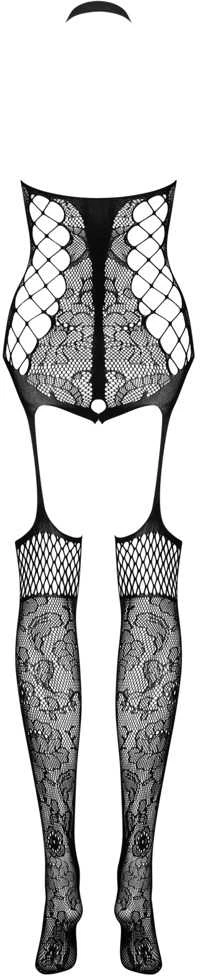 Obsessive OBS Catsuit XL/2XL