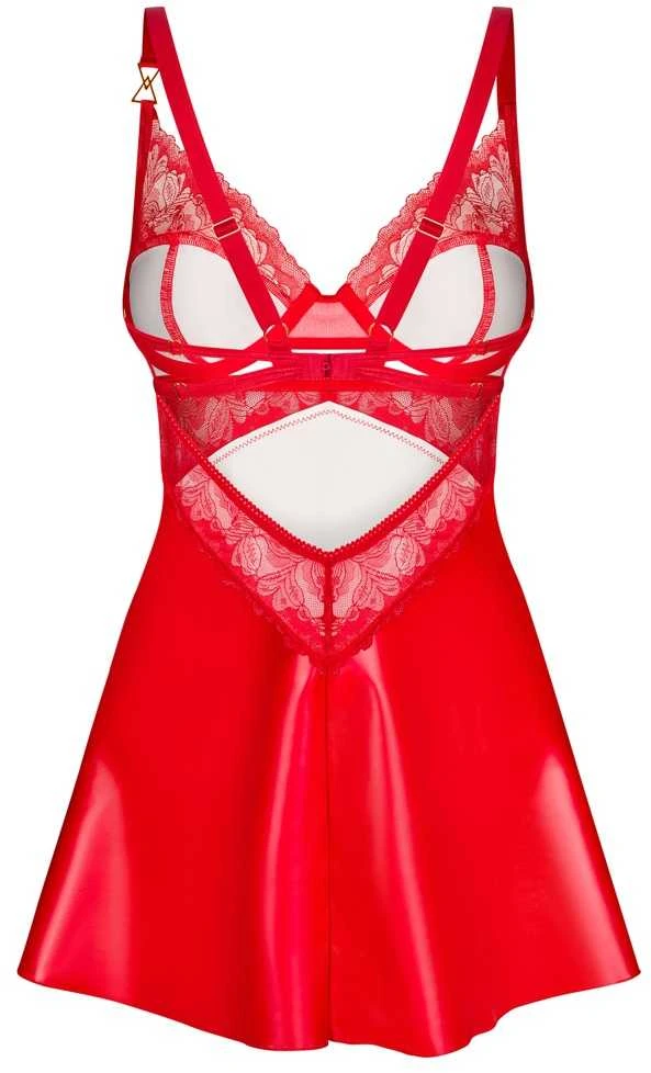 OBS Chemise L/XL