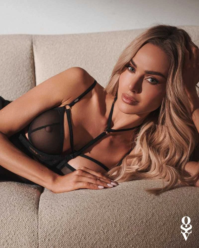 Obsessive OBS Chemise L/XL