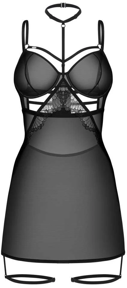 Obsessive OBS Chemise L/XL