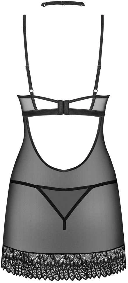 Obsessive OBS marškinėliai M/L