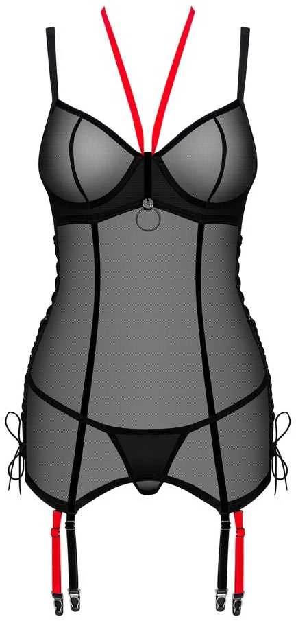 Obsessive OBS Corsage M/L