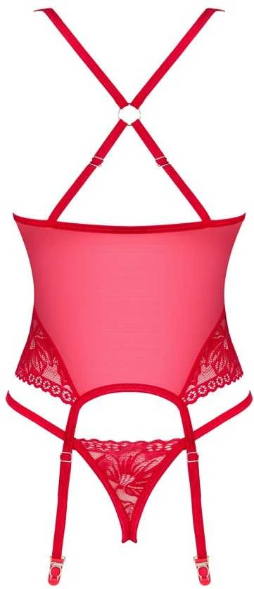 Obsessive OBS Corsage M/L