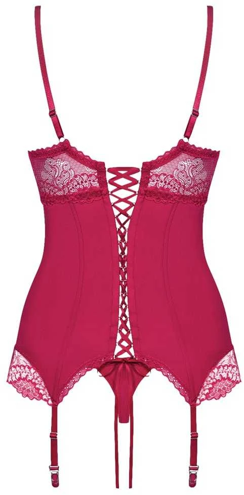 Obsessive OBS Corsage S/M