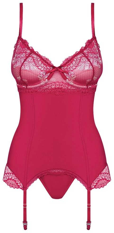 Obsessive OBS Corsage S/M