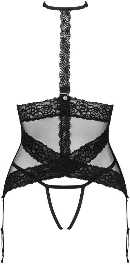 Obsessive OBS Corsage XL/2XL
