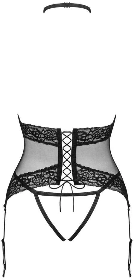 Obsessive OBS Corsage XL/2XL
