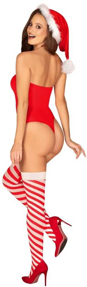 Obsessive OBS Costume L/XL