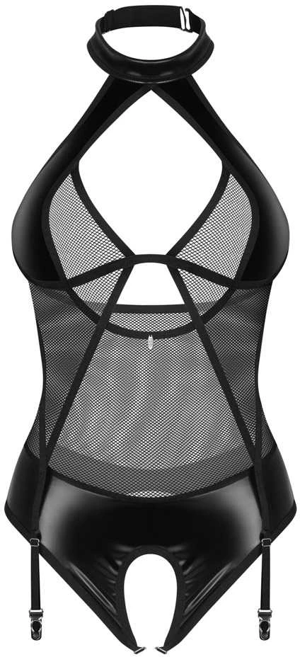 Body OBS liemenėlė be tarpkojo L/XL dydžio