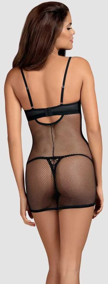 Obsessive OBS Dress L/XL