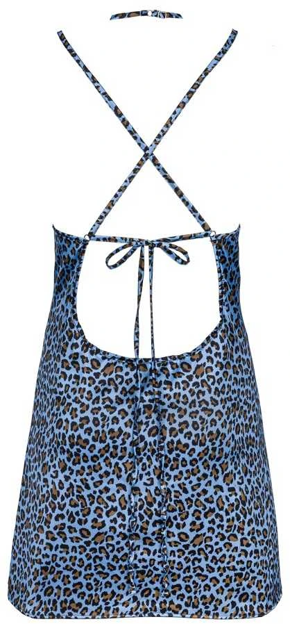 Obsessive OBS Dress L/XL