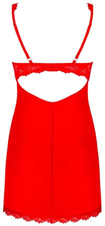 Obsessive OBS Dress L/XL
