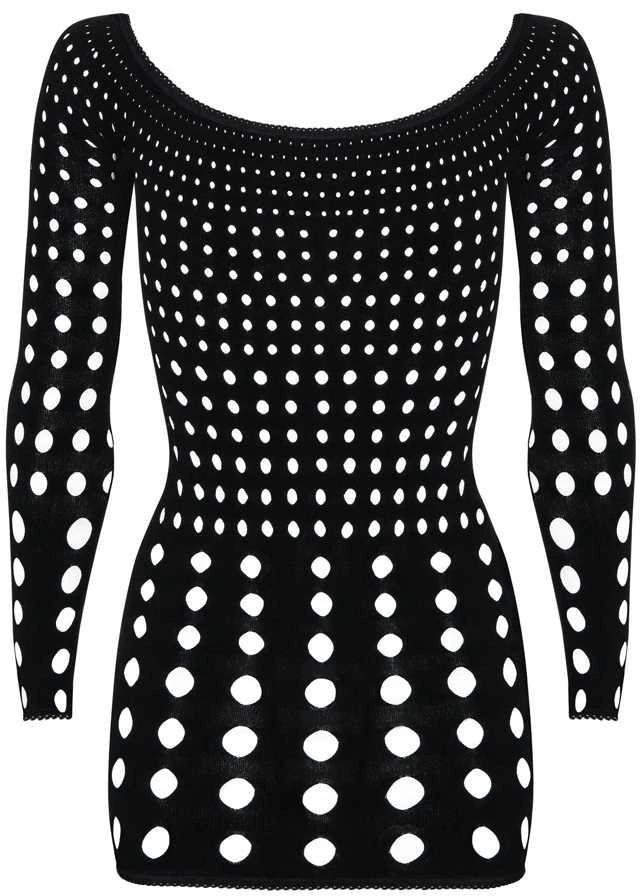 Obsessive OBS Dress S-L