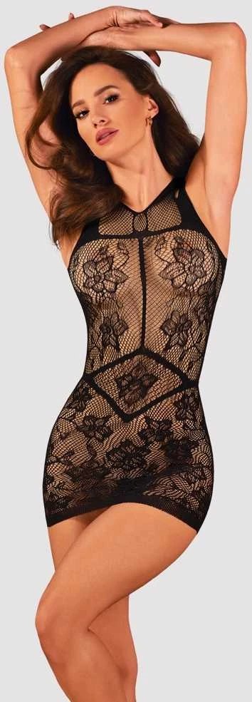Obsessive OBS Dress S-L