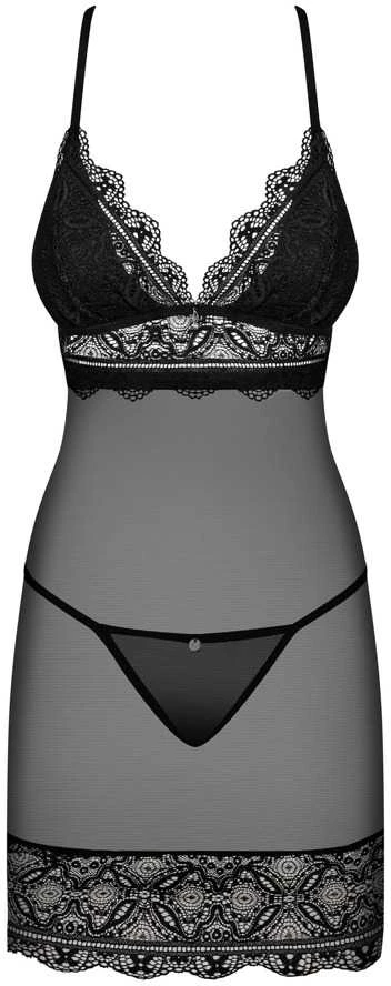 Obsessive OBS Dress S/M