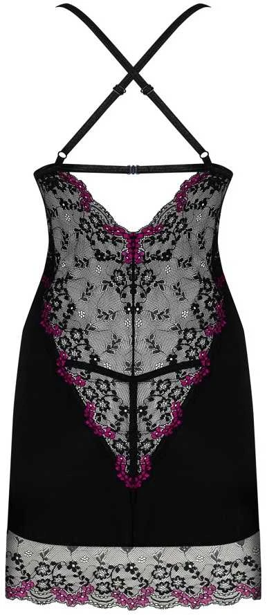 Obsessive OBS Dress S/M