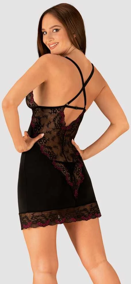 Obsessive OBS Dress S/M