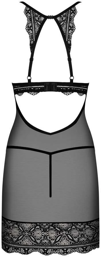 Obsessive OBS Dress S/M