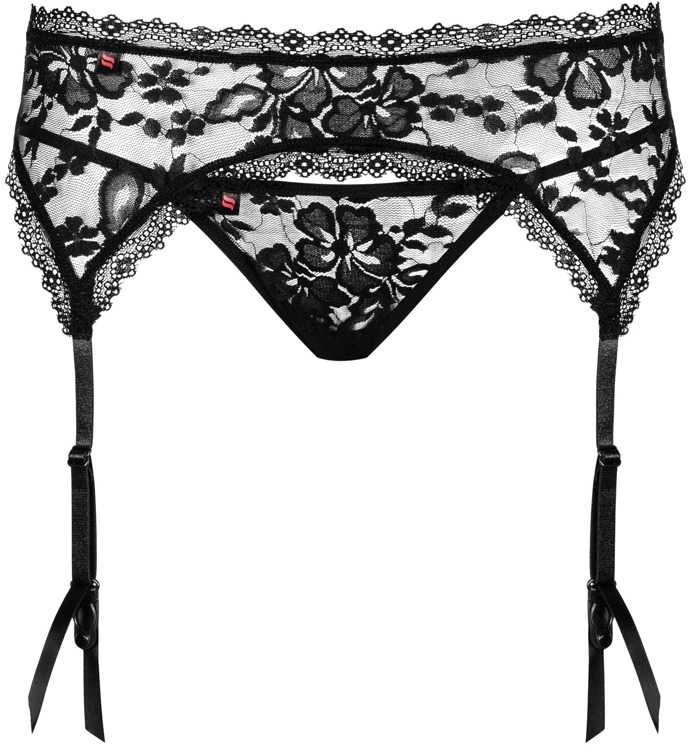 Obsessive OBS Garter B. S/M