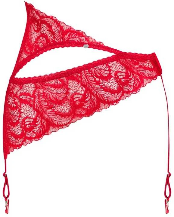 Obsessive OBS Garter B. XS/S
