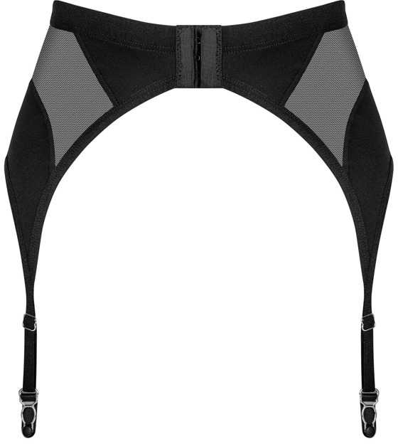 Obsessive OBS Garter B. XS/S
