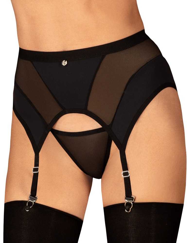 Obsessive OBS Garter B. XS/S