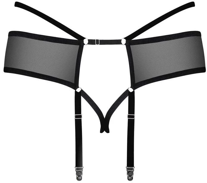 Obsessive OBS Garter Belt 4XL/5XL