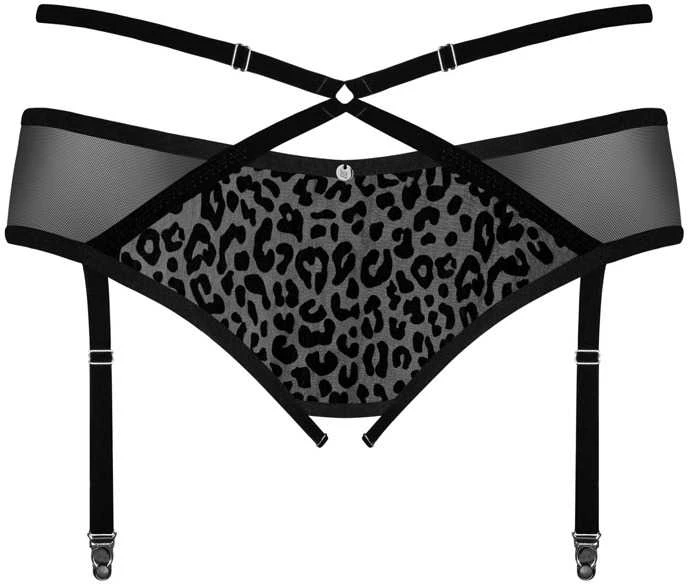 Obsessive OBS Garter Belt 4XL/5XL