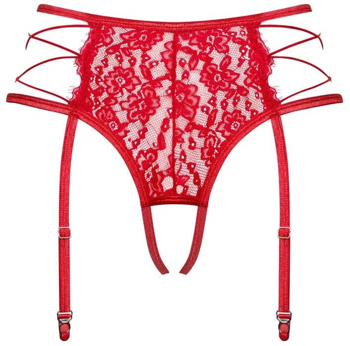 Obsessive OBS Garter Belt S/M