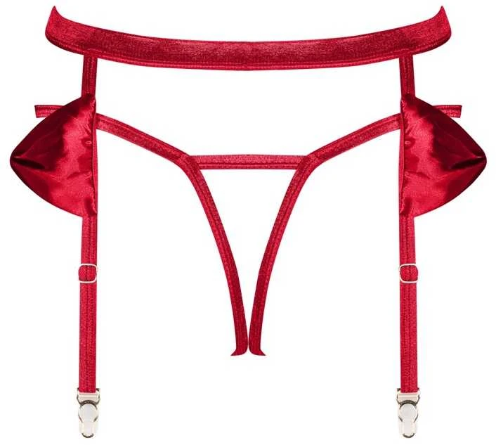 Obsessive OBS Garter Belt S/M