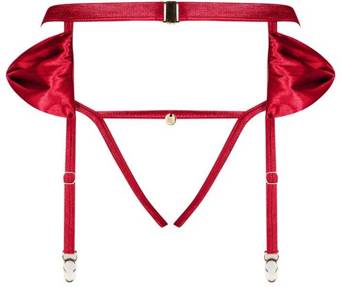Obsessive OBS Garter Belt S/M
