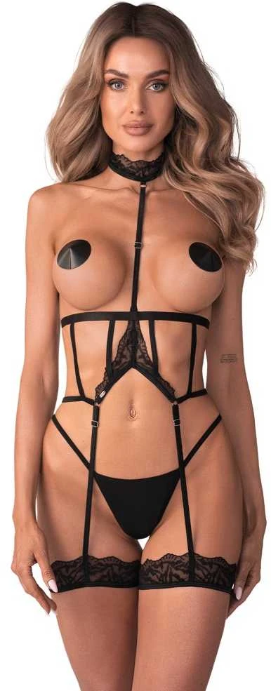 OBS Harness L/XL