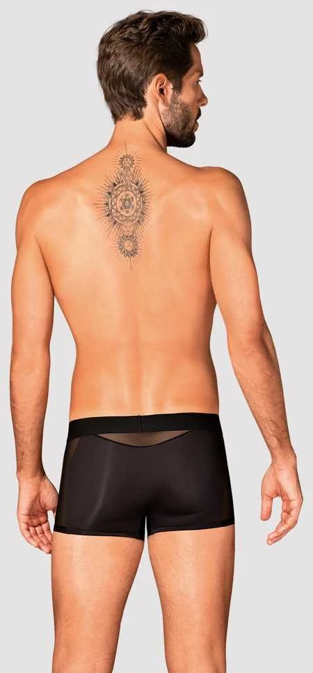 Obsessive OBS H.Boxer S/M