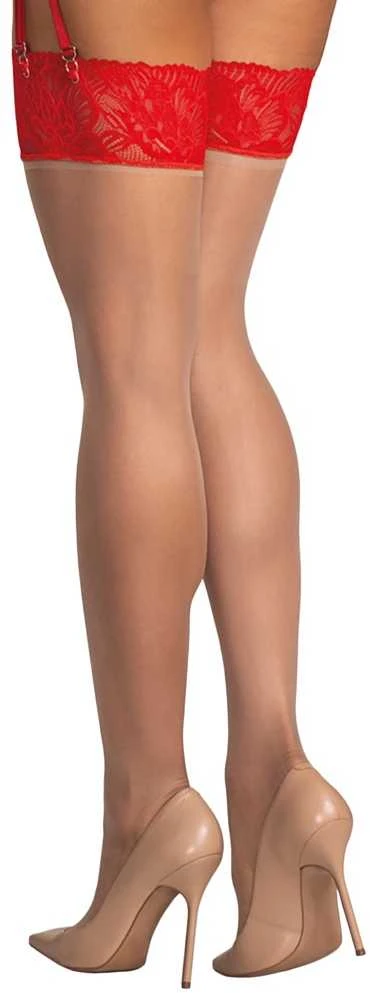 OBS kojinės L/XL