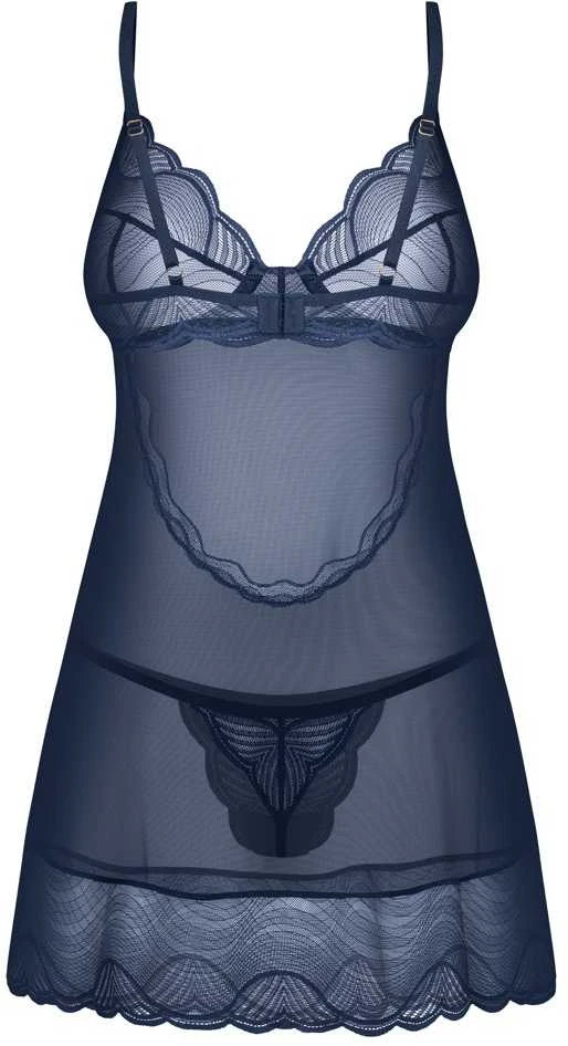 OBS marškinėliai M/L