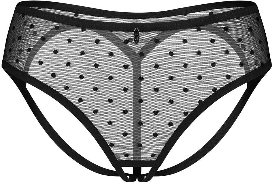 OBS kelnaitės be tarpkojų L/XL