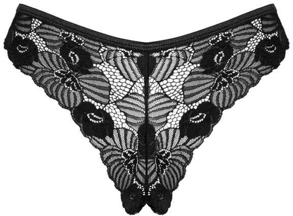 Obsessive OBS kelnaitės XL/2XL