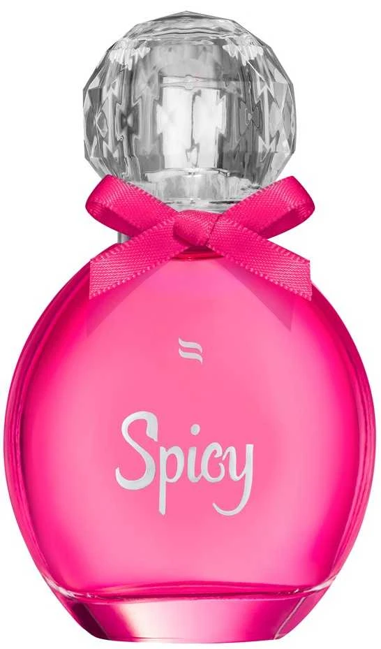 Obsessive OBS Parfum Spicy 30ml
