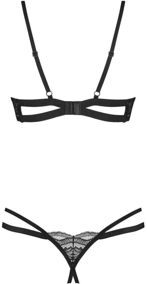 Obsessive OBS rinkinys XL/2XL