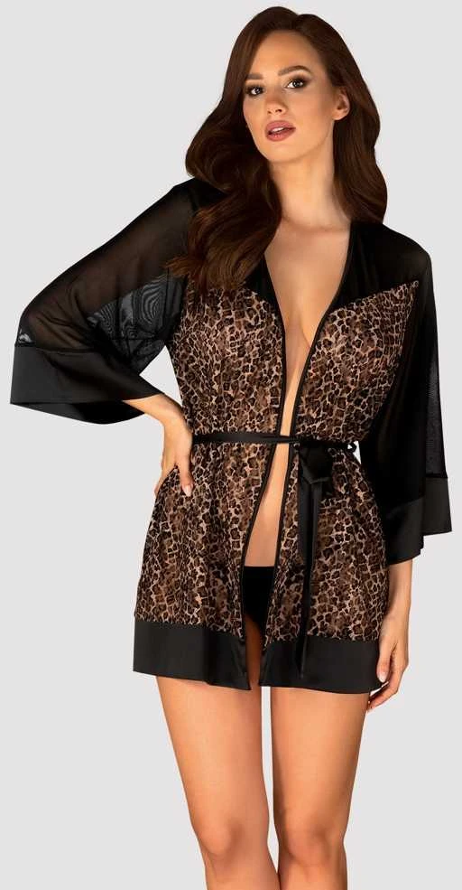 Obsessive OBS Robe S/M