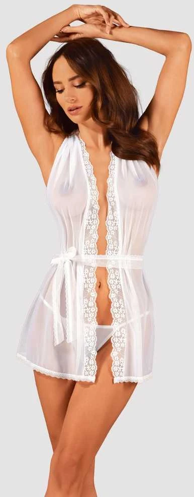 Obsessive OBS chalatas XL/2XL