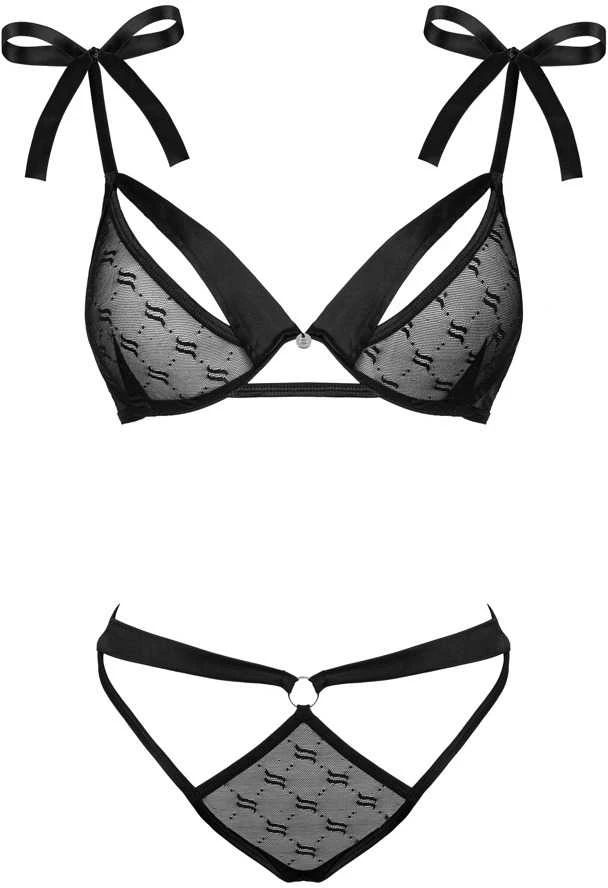 Obsessive OBS rinkinys L/XL