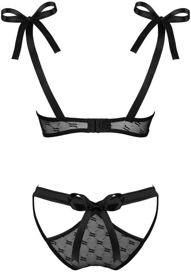 Obsessive OBS rinkinys L/XL