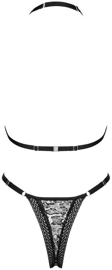 Obsessive OBS rinkinys L/XL